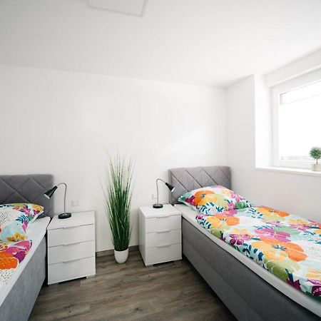 Ferienwohnung Lindbruchblick Niederkrüchten Exterior foto