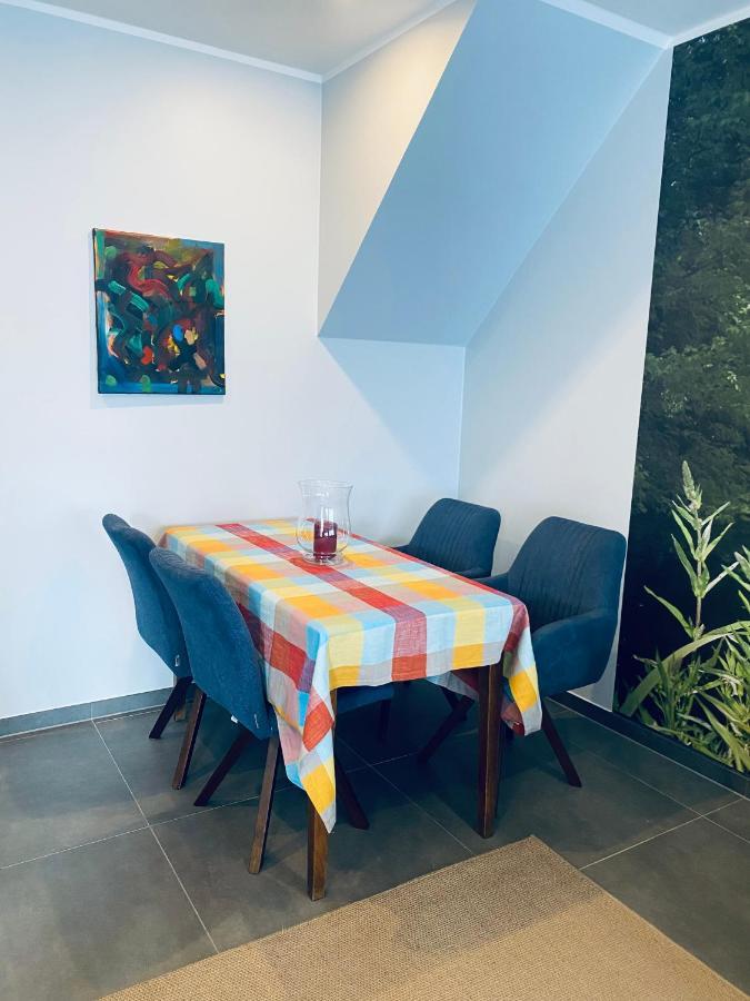 Ferienwohnung Lindbruchblick Niederkrüchten Exterior foto
